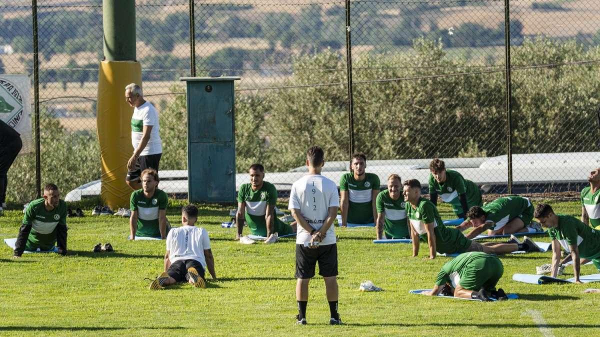 Mercato, TuttoSport dà 6 all'Avellino: "Il voto può salire se vince la scommessa Tutino". Le pagelle