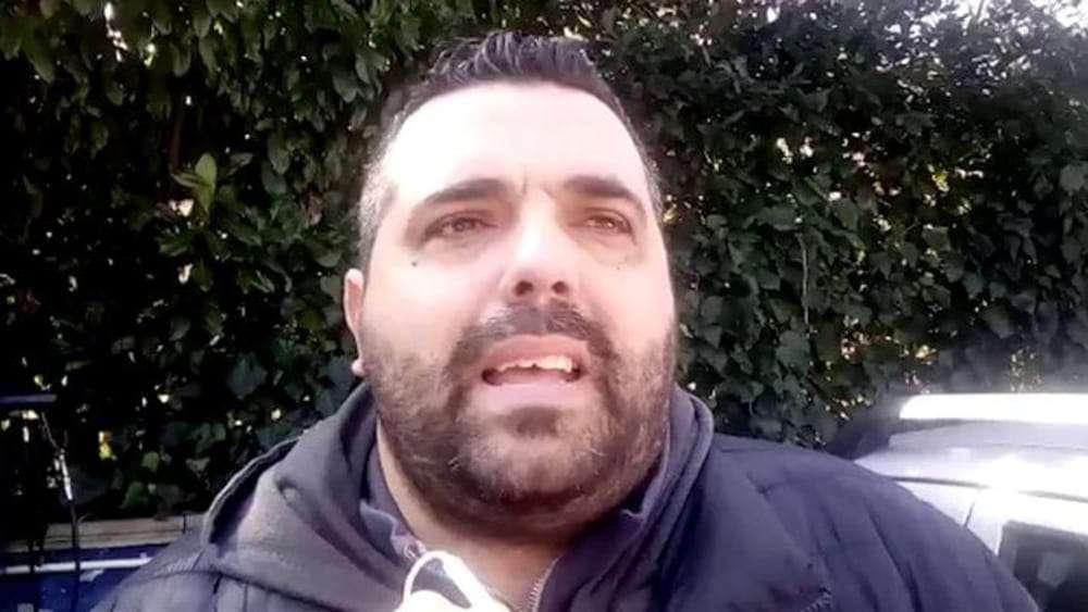 Virtus, Annino Cucciniello si presenta: "Alla Virtus per questioni affettive e per far bene"