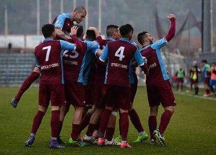 Caos Serie C - Anche il Rieti è a rischio iscrizione