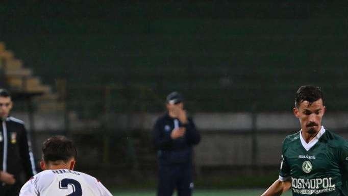 Turris in pressing su Franco, Ceccarelli cercato dal Picerno