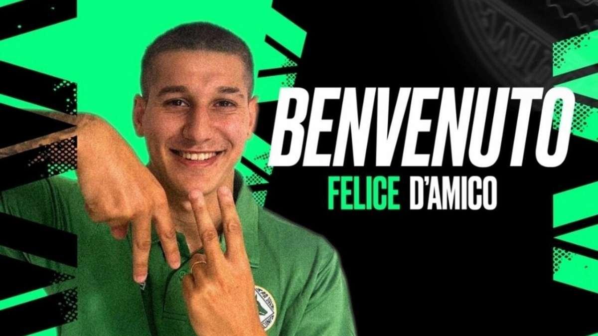 Uscite: si inserisce un altro club nella corsa a D'Amico