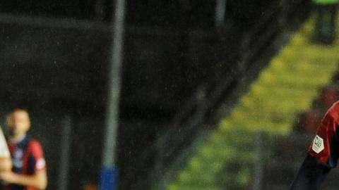 Vibonese, Bernardotto: "Questa estate vicino all'Avellino, domenica sarà una bella partita"