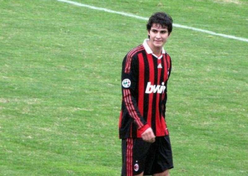 Il Messina prende un ex biancoverde 