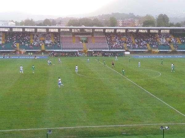 Avellino-Napoli Primavera 1-0, poche emozioni, succede tutto nel primo tempo