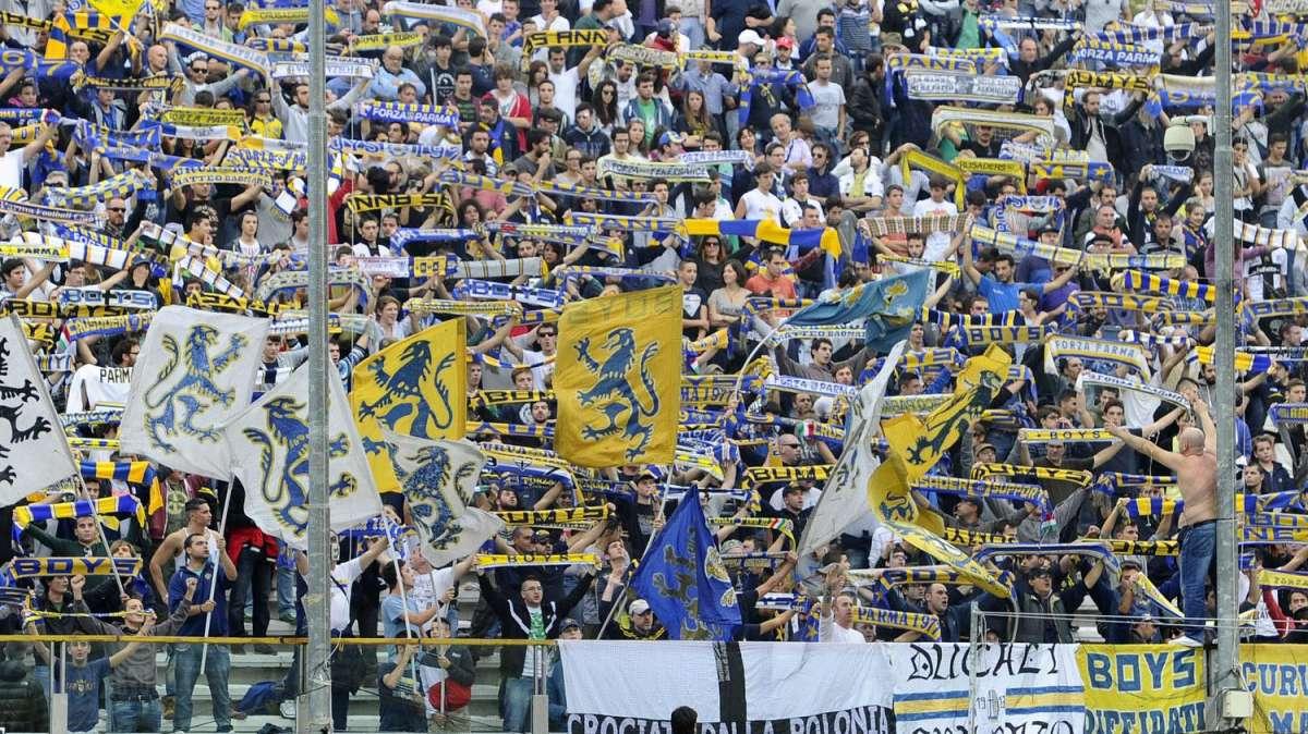 Il Parma prepara il "Memorial Taccone" con il Monaco. I monegaschi vincono 2-0, ma gli emiliani non sfigurano
