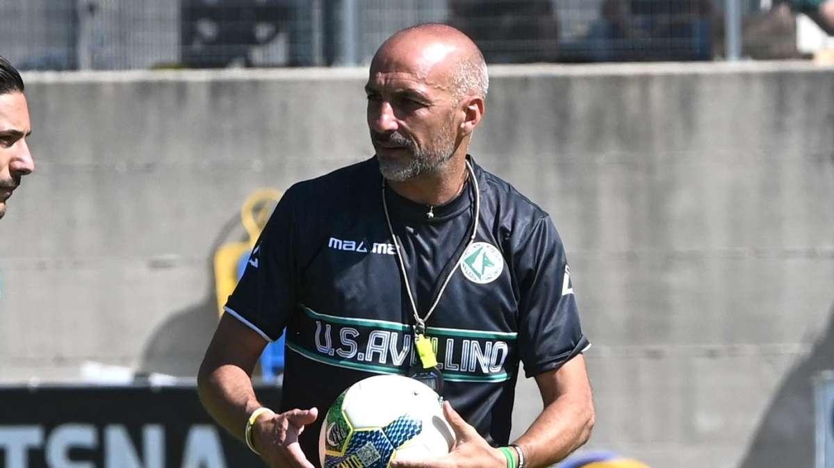 Seduta mattutina al Partenio-Lombardi: tutti disponibili