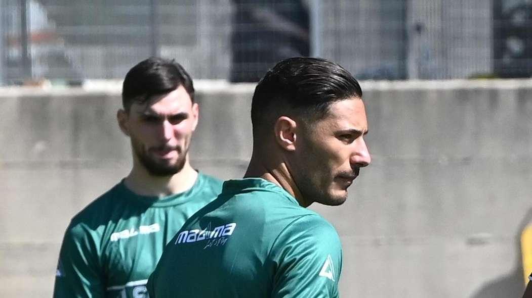 Aloi, forse già oggi il passaggio al Pescara in prestito. In uscita anche Dossena