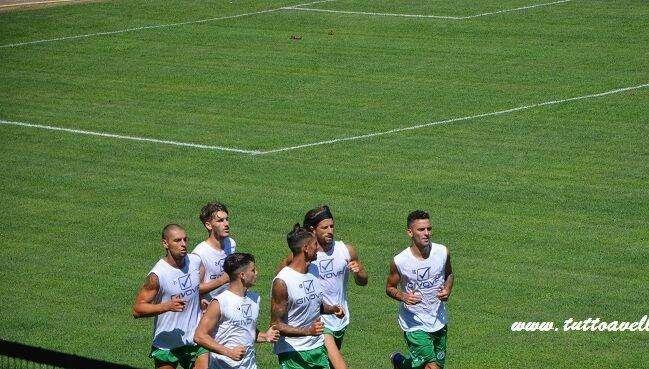 L'Avellino cambia, ma la sua forza rimane sempre il gruppo