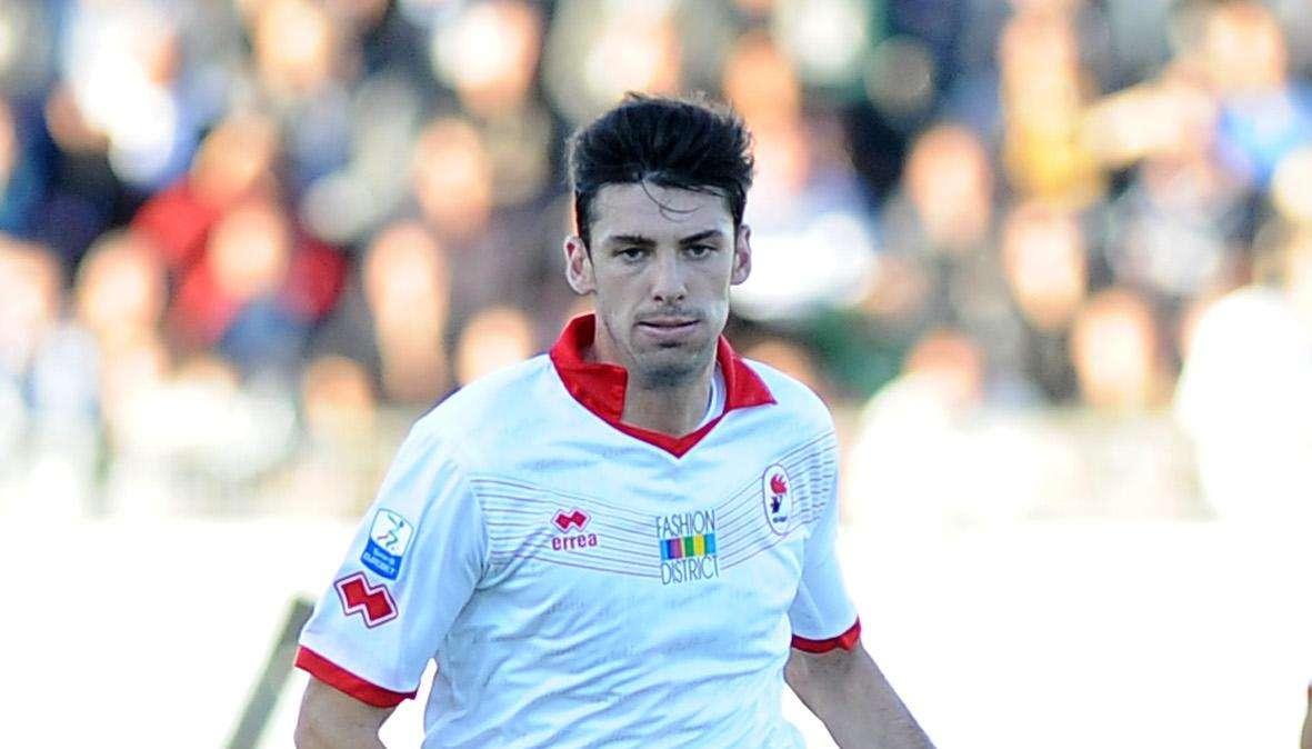 Bari, Sciaudone e Defendi inaugurano un campo di calcetto