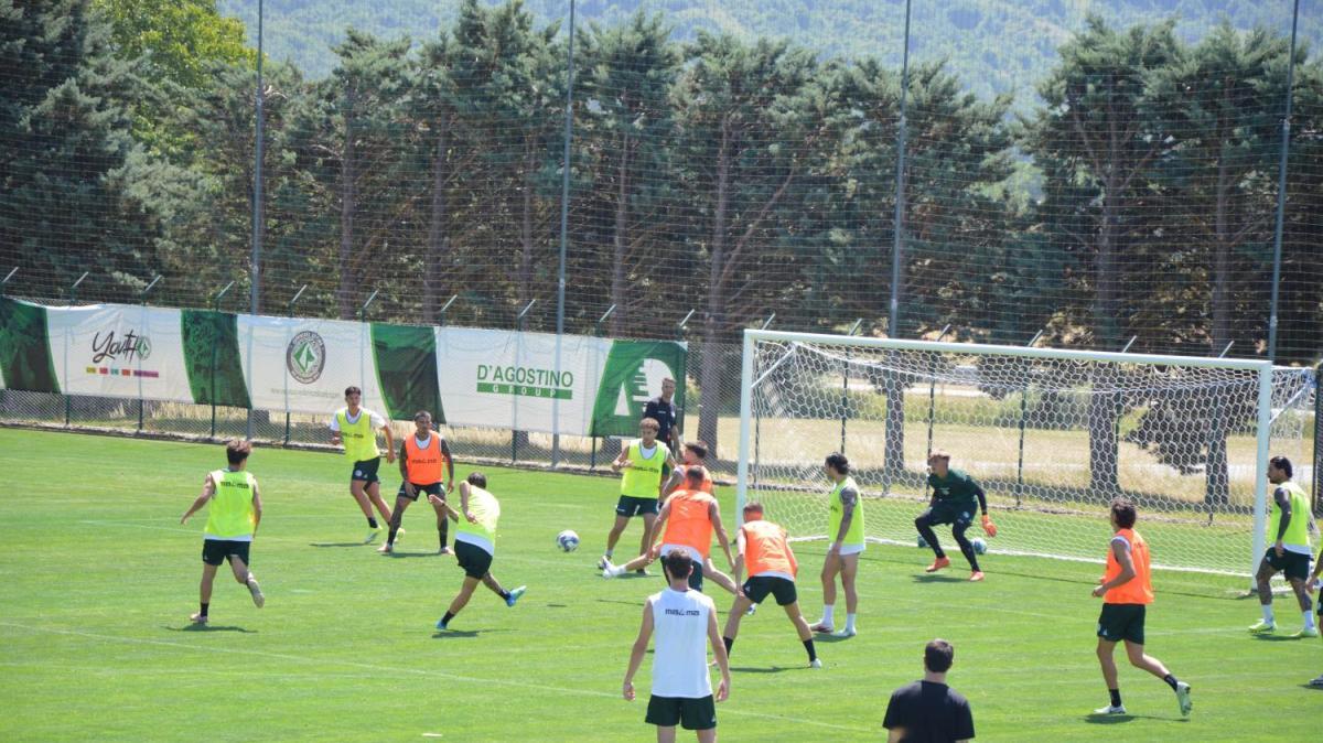 Avellino-Castel di Sangro, fischio d'inizio posticipato alle 17.30