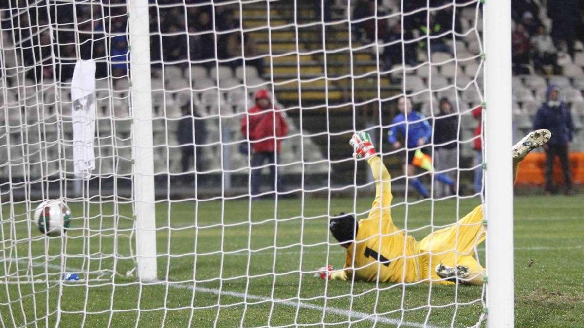 Il pagellone di TuttoAv al termine del girone di andata: Forte è il migliore, diversi rimandati