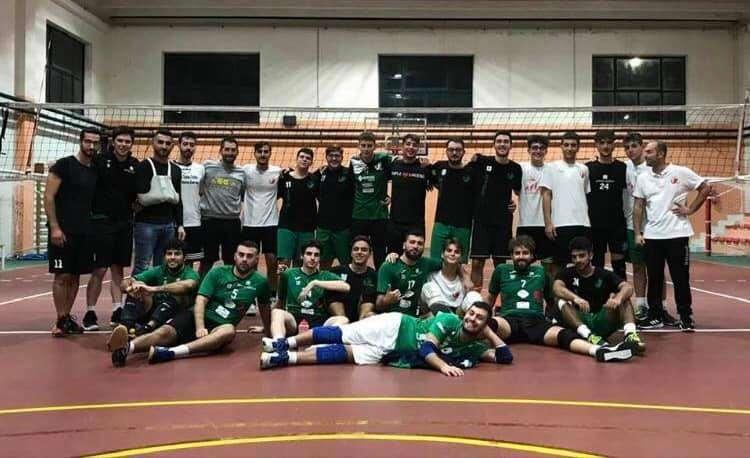 Nuova GS Olimpica, concluso il precampionato con una sola sconfitta