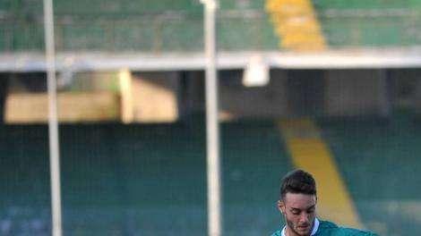 De Marco: "Capuano tecnico puntiglioso, tifo avellinese incredibile. D'Agostino vuole far bene"