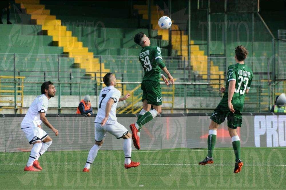La difesa sbanda, l'attacco non punge: Avellino, quante cose da rivedere prima che sia troppo tardi