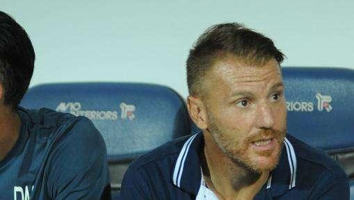 Marcolini, venerdì dovrebbe tenersi la presentazione ufficiale