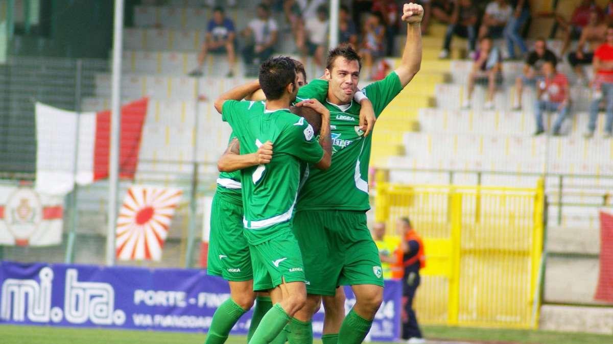 Con il Varese comincia un tour de force di ferro