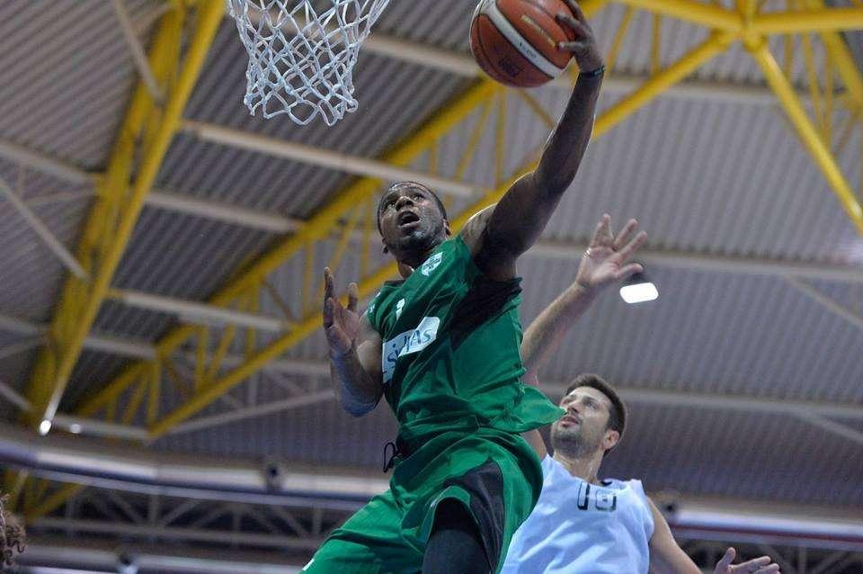 Sidigas, Strasburgo piegato in rimonta: secondo successo in Champions League (72-69)
