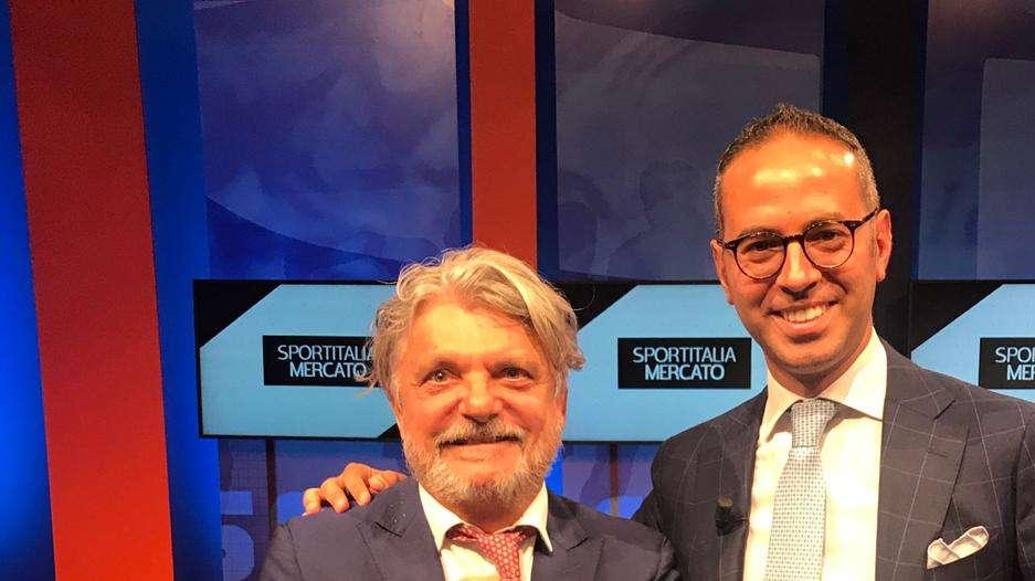 Criscitiello e Ferrero (e non solo) vogliono l'Avellino, ma De Cesare e Tribunale non rispondono alle Pec. Per quale motivo?