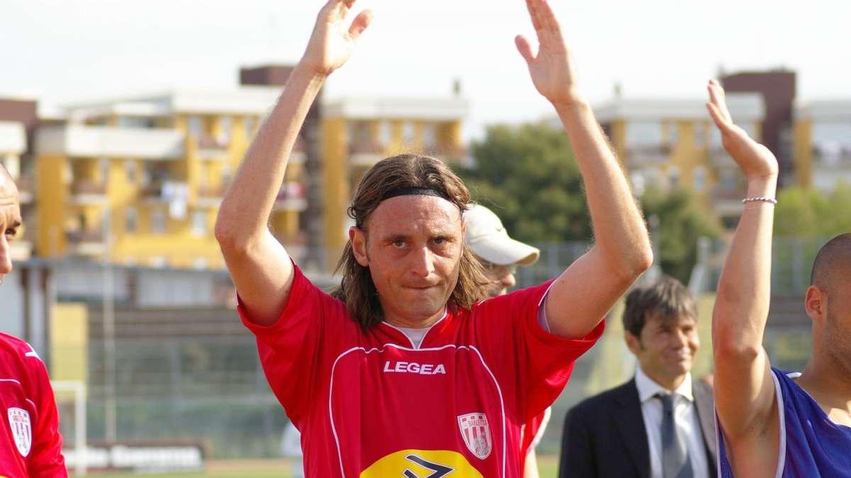 Paganese, in arrivo Romondini
