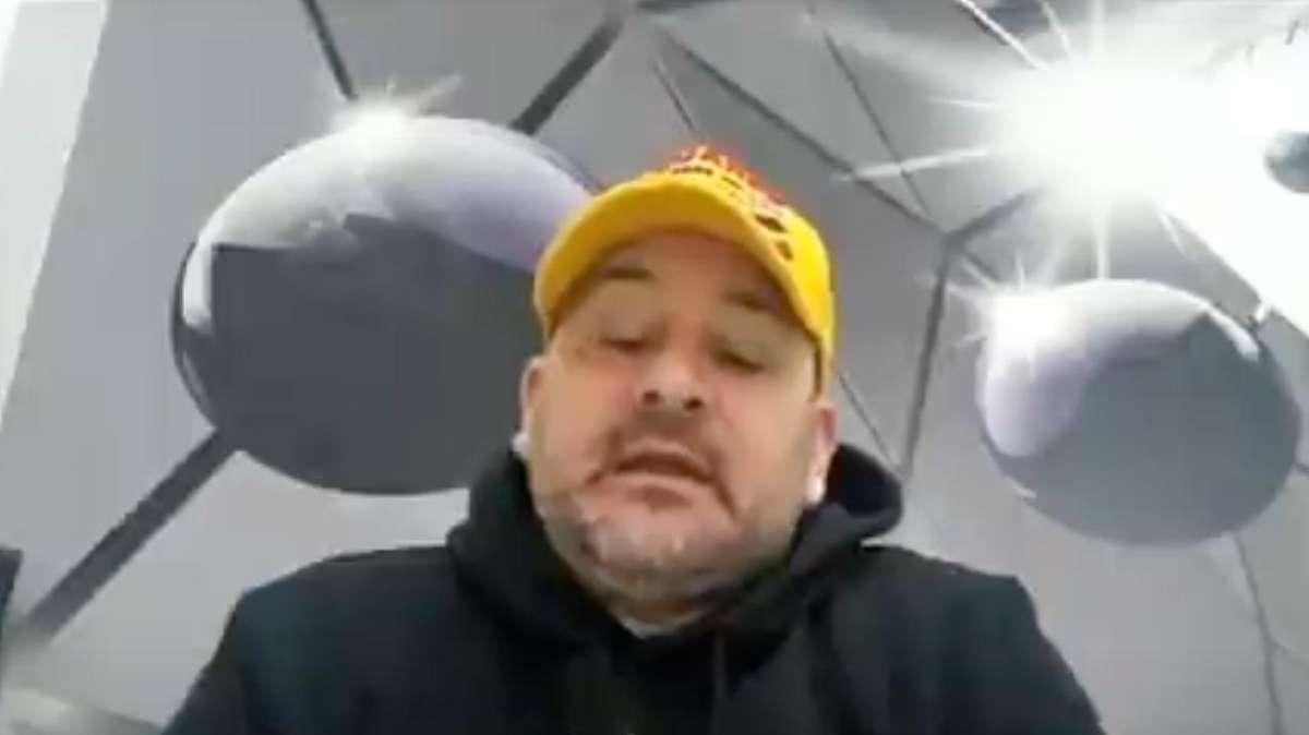Vincenzo Moretti: "Il tifoso ha il diritto di contestare ma aspettiamo prima la chiusura del mercato"