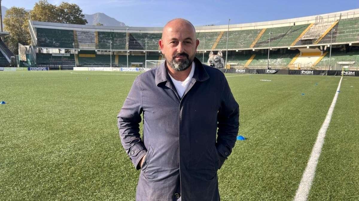Aiello: "Critiche a Biancolino illogiche. Paura di nessuno, guardiamo solo a noi" 
