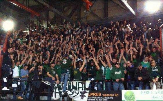 Basket - Addio Coppa Italia: Cremona piega Avellino 89-82