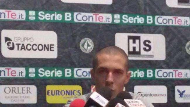 Paghera: "Pronto a lottare per questa maglia. Il derby grande emozione"