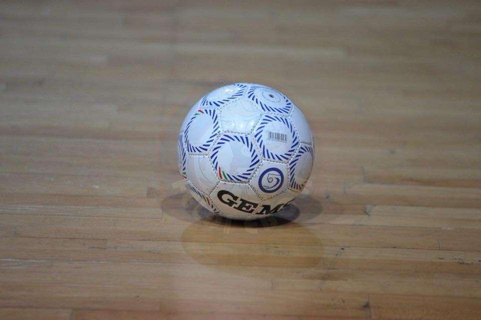 Calcio a 5: situazione settori giovanili