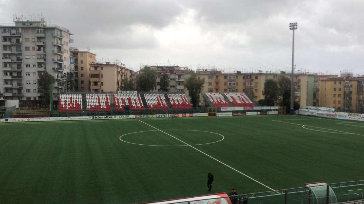 Prova di forza dei lupi: Silvestri e Maniero stendono la Turris (0-2)