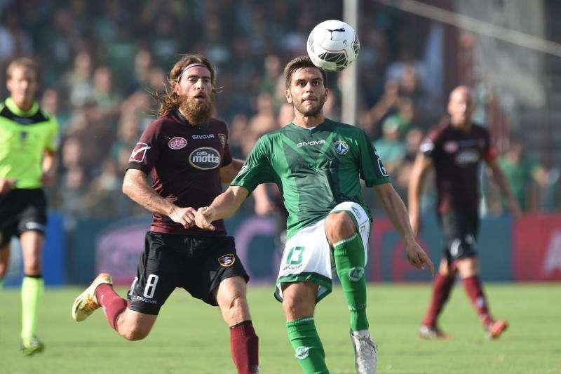 Avellino-Salernitana, vendicare l'andata e continuare la corsa: le probabili