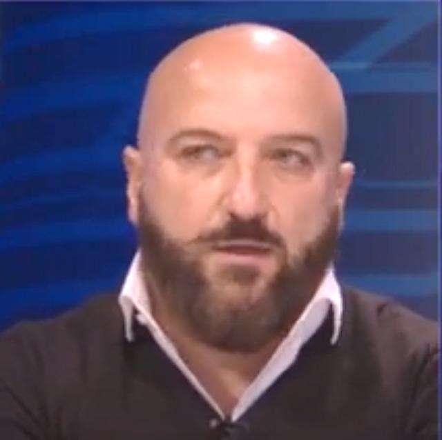 Chiaiese: "Le motivazioni a volte fanno la differenza, così come gli errori arbitrali"
