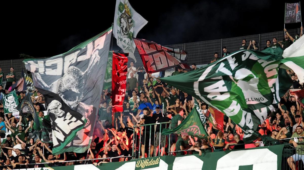Monza-Avellino, ecco l'itinerario per i tifosi biancoverdi