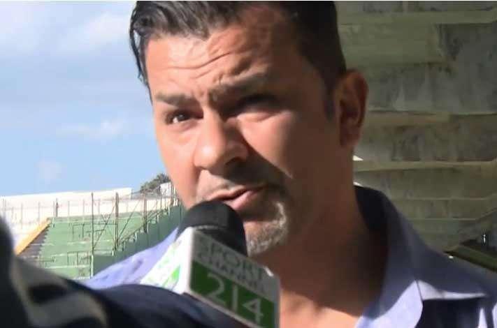 Papà Stoijkovic: "Aspettiamo il via libera per giocare. Avellino ambiente fantastico"