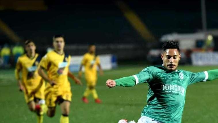 Ripartire dalla prestazione, ma questa determinazione va messa in campo contro ogni avversario