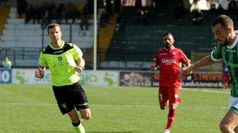 TuttoAv Award - Nella manita al Foggia i tifosi eleggono Bidaoui, ma Morosini scatta in vetta