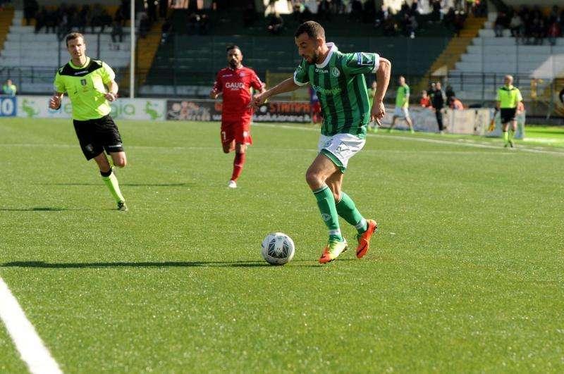 Benevento-Avellino 2-1, le pagelle: Radunovic salva il salvabile, Bidaoui accende l'Avellino. Moretti, che ti succede?