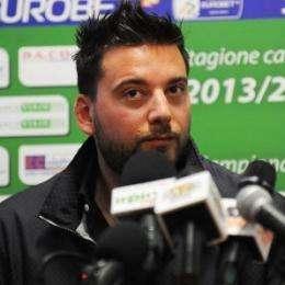 Massimiliano Taccone: "Il nostro primo obiettivo è salvarci, poi vedremo cosa succede"