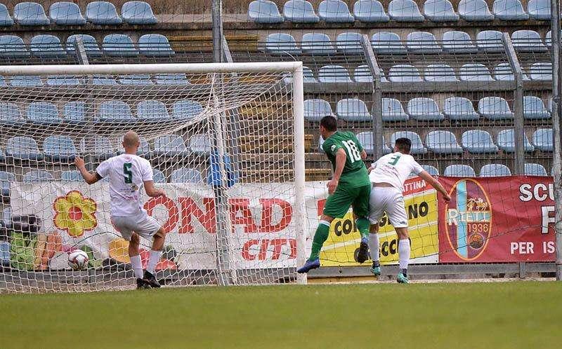 Playoff serie D: avanti Lanusei e Latte Dolce