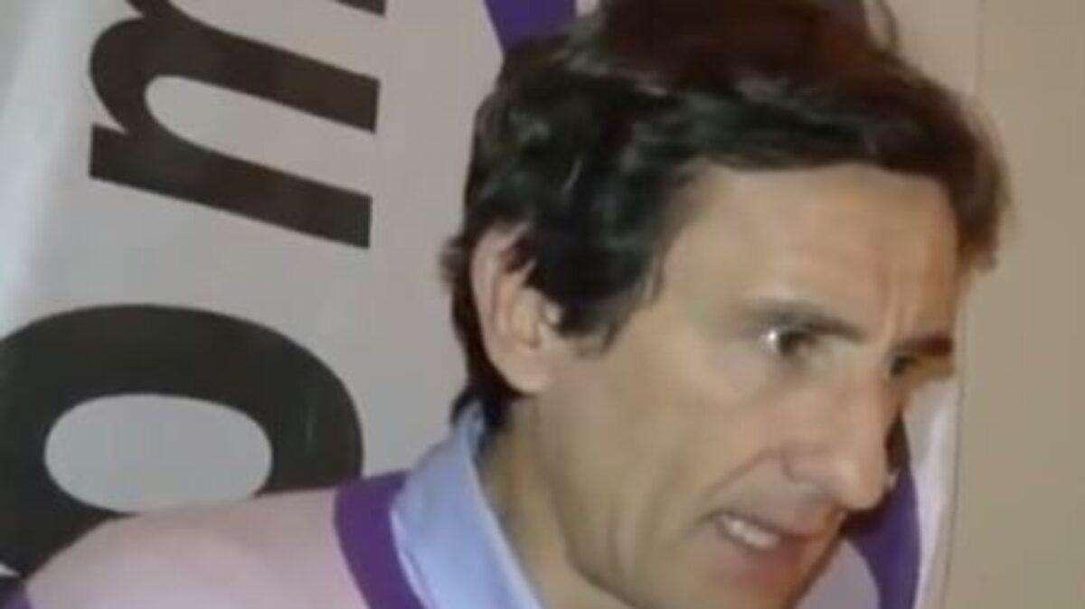 Alberto Bergossi: "L'Avellino ha chiesto di nuovo Pinto ma non dipende da noi"