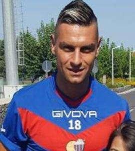 Avellino, Pozzebon e Garofalo hanno firmato e sono biancoverdi: domattina l'ufficialità 