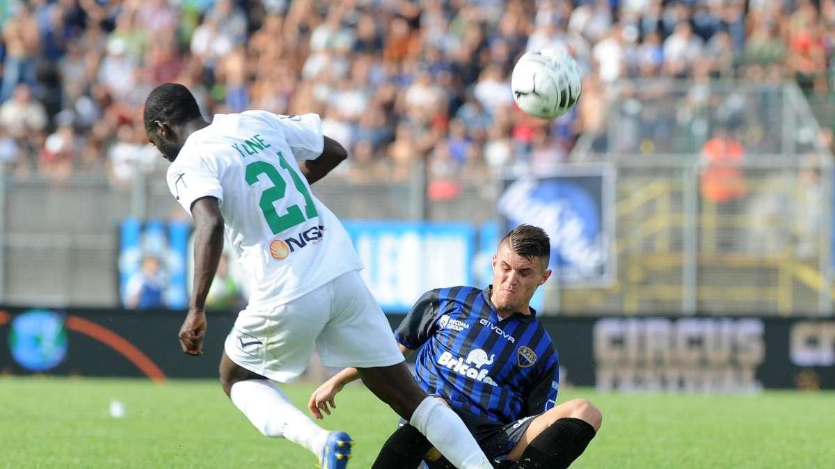 Allenamento pomeridiano per i lupi, Kone rientra in gruppo