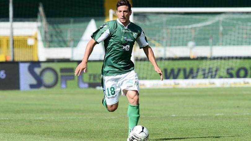 UFFICIALE - Schiavon, rescissione consensuale con l'Avellino