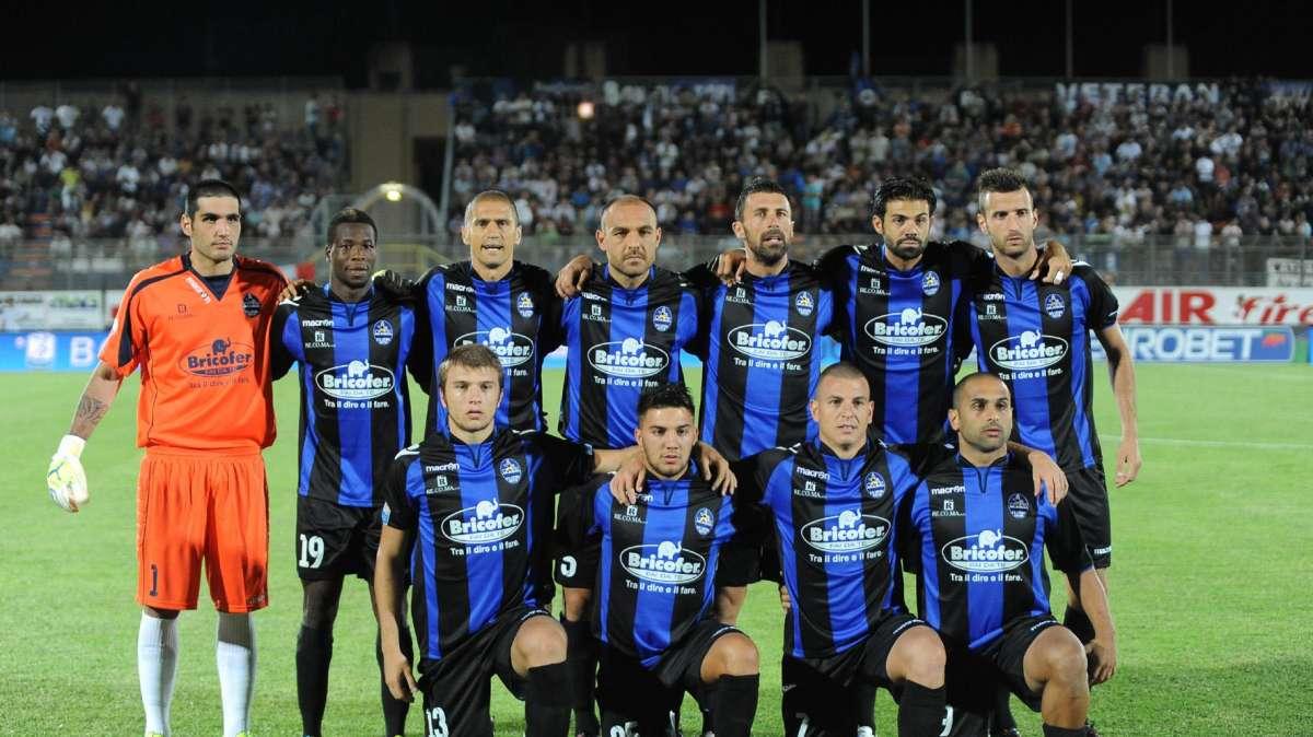 Latina, ripresa la preparazione in vista del match con i Lupi