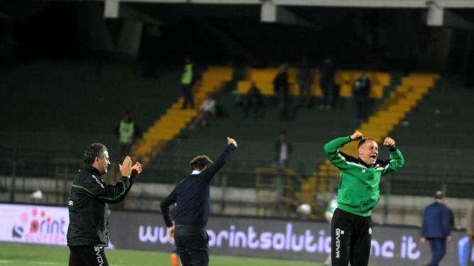 Avellino attento, un club di serie B vuole soffiarti Novellino...