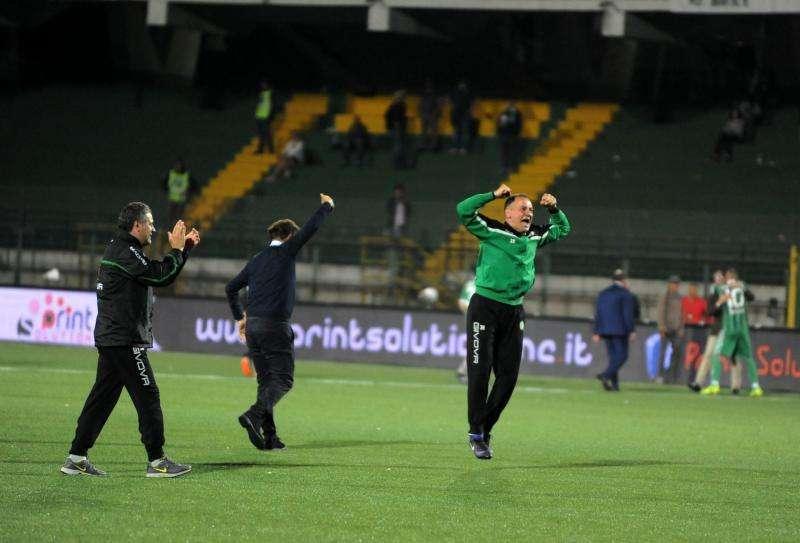 Gds: "Avellino col brivido. Ribalta il Latina e si conferma in B"