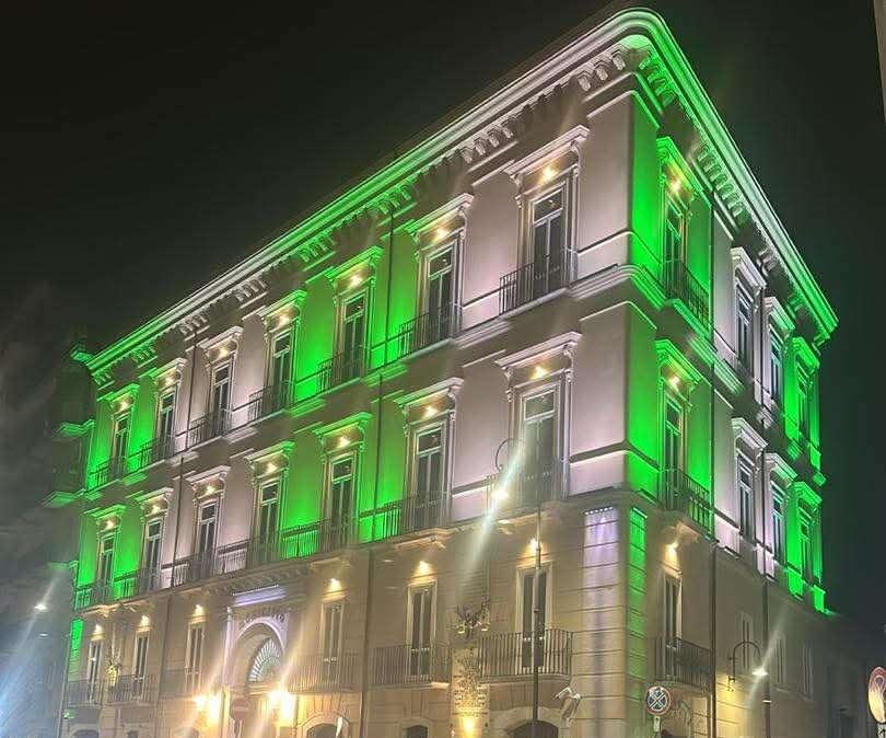 Avellino colorata di biancoverde, Laura Nargi: "Manca poco per questo storico appuntamento"