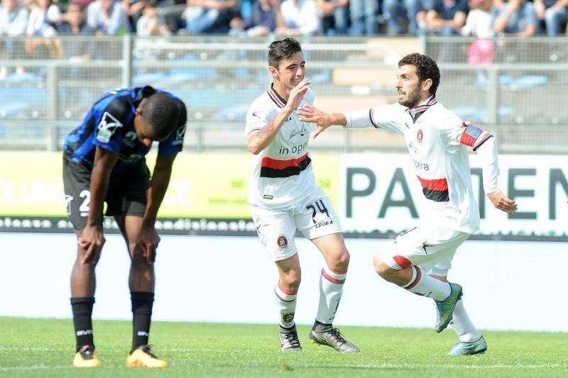 Lanciano-Avellino, i convocati rossoneri: rosa al gran completo per Maragliulo