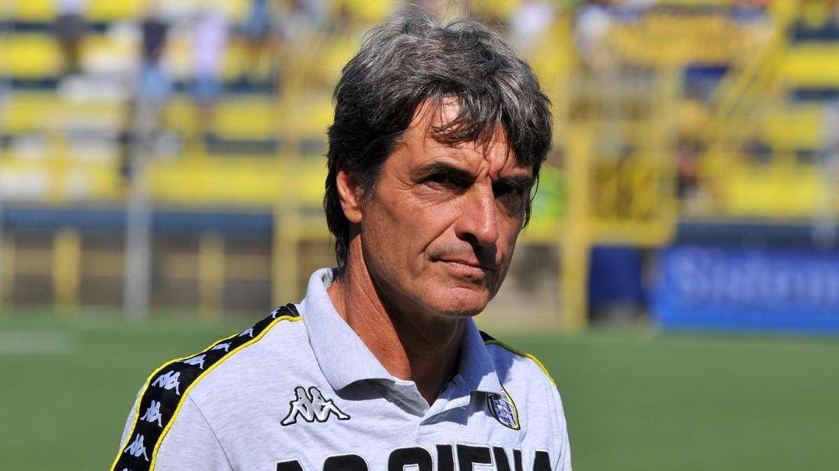 Beretta: "Quella di domani sarà una partita stimolante per entrambe le squadre. L'Avellino ha entusiasmo e buone individualità"