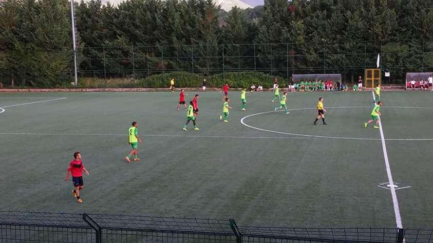 Primavera, la Casertana vince 4-1 in amichevole. Buona prova dei biancoverdi