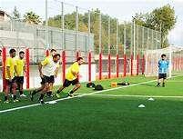 Promozione - Lions Mons Militum: si pensa a rinforzare l'oraganico